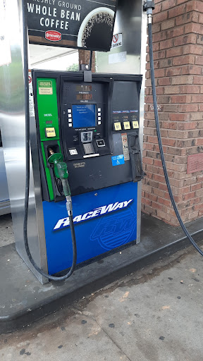 Gas Station «RaceWay», reviews and photos, 1406 St Augustine Rd, Valdosta, GA 31602, USA
