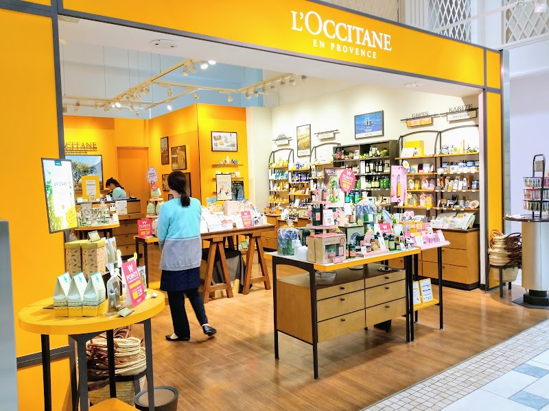 L'OCCITANE ロクシタン ルミネウィング大船店