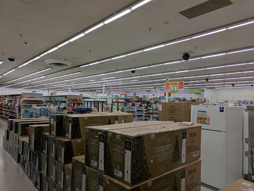 Department Store «Kmart», reviews and photos, 1290 N Monroe St, Monroe, MI 48162, USA