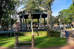 Morazán Park image