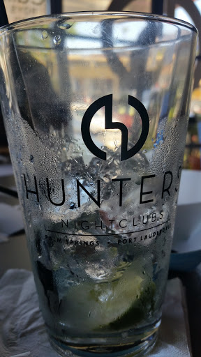 Night Club «Hunters Nightclub», reviews and photos, 302 E Arenas Rd, Palm Springs, CA 92262, USA