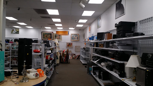 Thrift Store «Goodwill Retail Store & Donation Center», reviews and photos