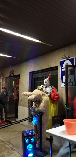 Haunted House «ScareHouse», reviews and photos, 118 Locust St, Pittsburgh, PA 15223, USA