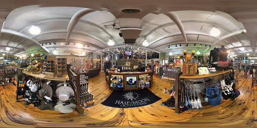 Sporting Goods Store «Half-Moon Outfitters», reviews and photos, 425 Coleman Blvd, Mt Pleasant, SC 29464, USA