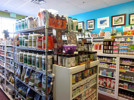 Health Food Store «Pure Health Foods», reviews and photos, 7575 W Washington Ave, Las Vegas, NV 89128, USA