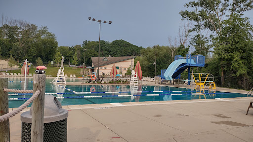 Water Park «Pirates’ Hollow Waterpark», reviews and photos, 201 N Webster St, Port Washington, WI 53074, USA