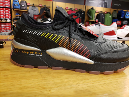 Shoe Store «PUMA», reviews and photos, 1 Mills Cir #303, Ontario, CA 91764, USA