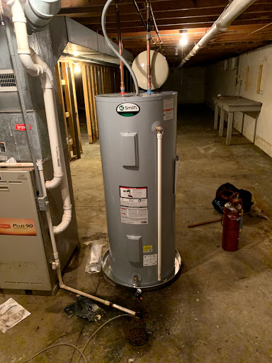 Plumber «True Plumbing & Drain Cleaning», reviews and photos, 102 Palm Springs Dr, Fairfield, OH 45014, USA