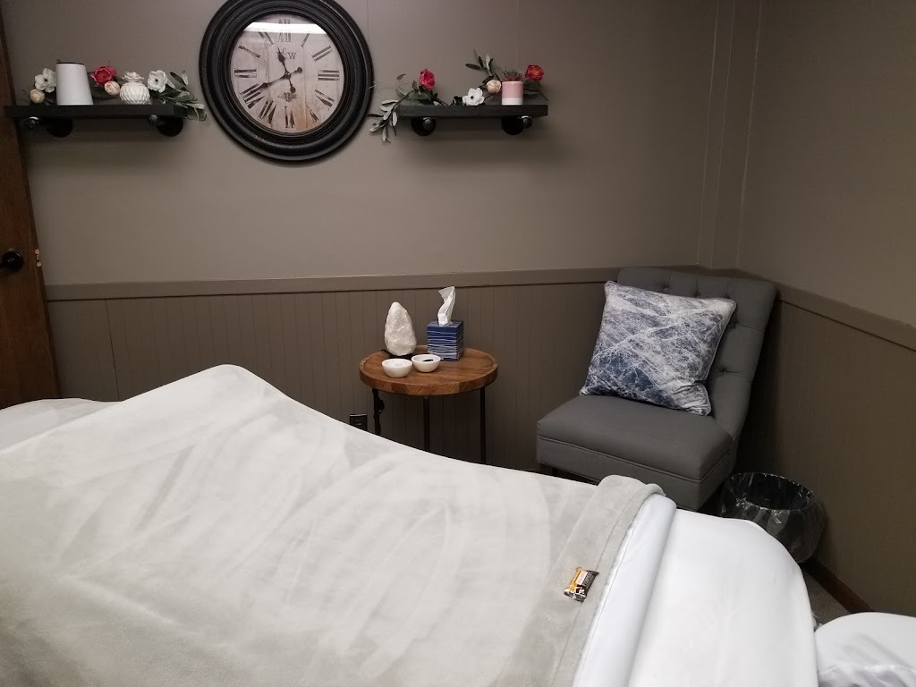Graceful Massage 68949