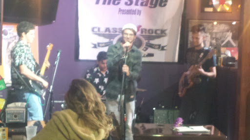 Coffee Shop «Classic Rock Coffee Co», reviews and photos, 1015 N Harbor Blvd, Fullerton, CA 92832, USA