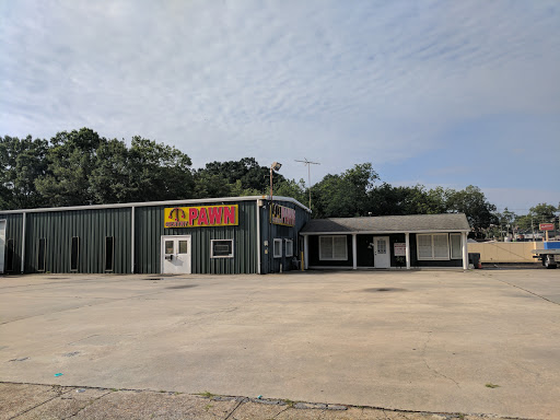 Gentry Pawn Shop, Inc., 65 Jefferson St, Newnan, GA 30263, USA, 