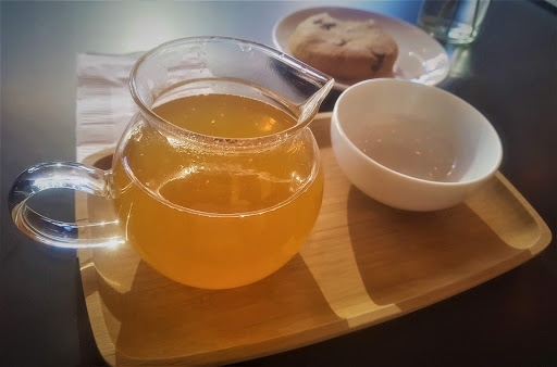 Coffee Shop «Intelligentsia Coffee Wicker Park Coffeebar», reviews and photos, 1609 W Division St, Chicago, IL 60622, USA