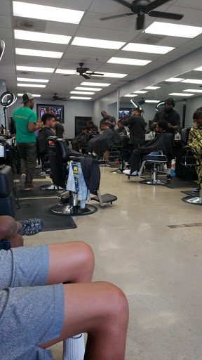 Barber Shop «Syndicutz Barbershop», reviews and photos, 3000 Chapel Hill Rd, Douglasville, GA 30135, USA