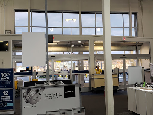 Electronics Store «Best Buy», reviews and photos, 646 N West End Blvd, Quakertown, PA 18951, USA