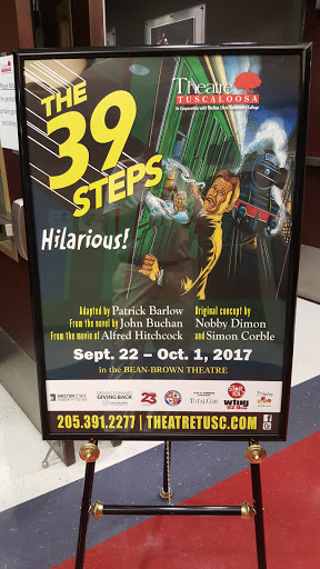 Performing Arts Theater «Theatre Tuscaloosa», reviews and photos, 9500 Old Greensboro Rd, Tuscaloosa, AL 35405, USA