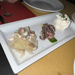 Photo n°3 de l'avis de Fluke.e fait le 16/03/2024 à 20:10 sur le  Osteria al Cicheto à Venice