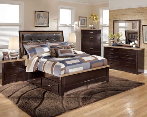 Furniture Store «That Furniture Outlet», reviews and photos, 7427 Washington Ave S, Eden Prairie, MN 55344, USA