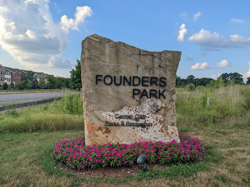 Park «Founders Park», reviews and photos, 11675 Hazel Dell Pkwy, Carmel, IN 46033, USA