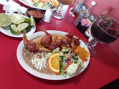 Mariscos King Fish - 1324 W Francisquito Ave, West Covina, CA 91790