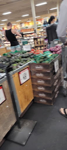 Health Food Store «Sprouts Farmers Market», reviews and photos, 1327 Encinitas Blvd, Encinitas, CA 92024, USA