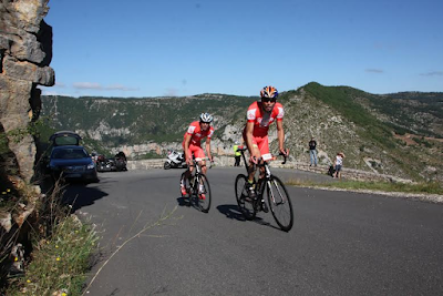 Cantal Bike à Aurillac
