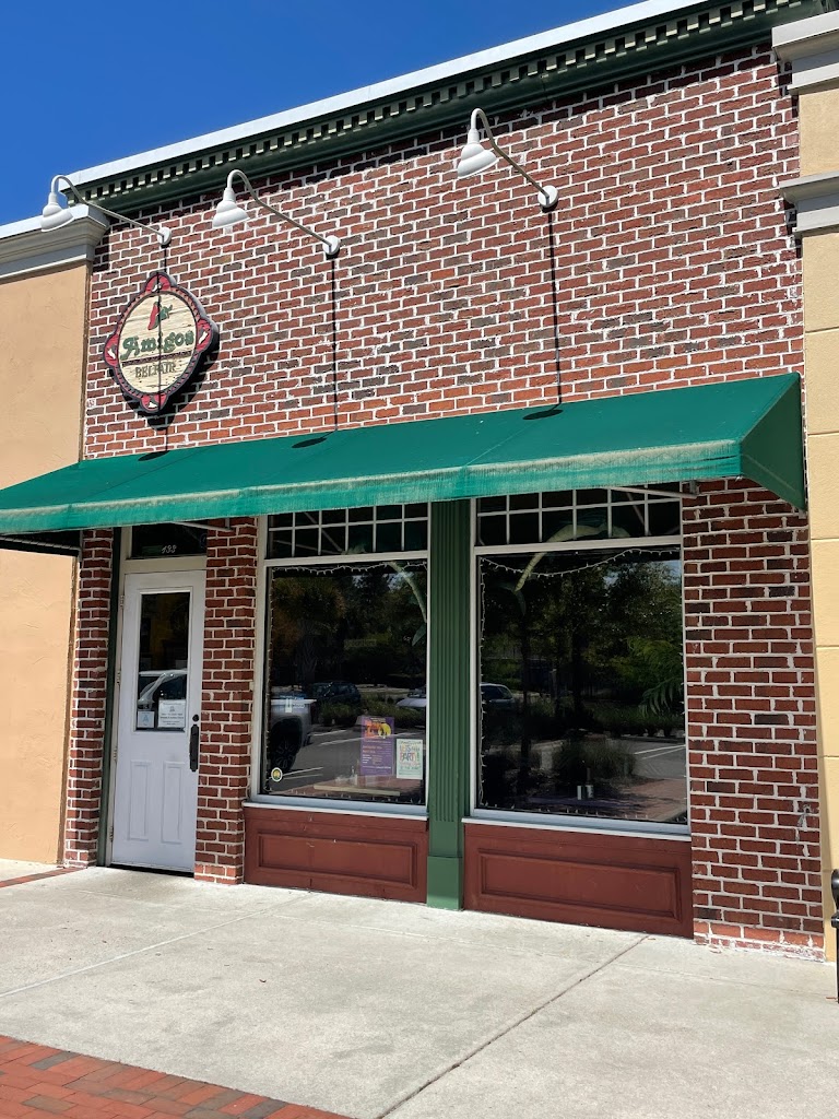 Amigos Cafe Y Cantina 29910