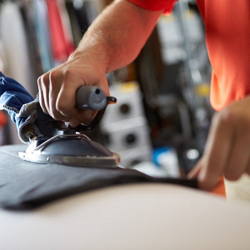 Dry Cleaner «Tide Dry Cleaners», reviews and photos, 8040 Beechmont Ave, Cincinnati, OH 45255, USA