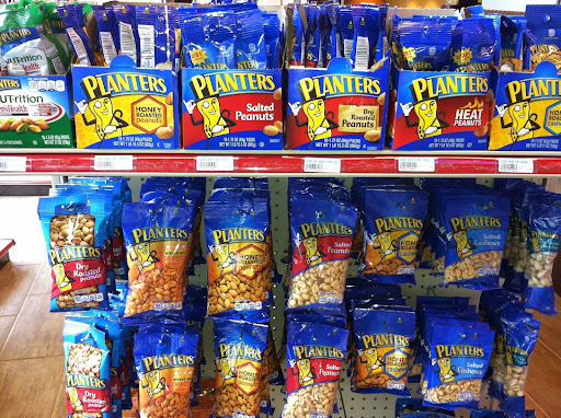 Convenience Store «Creek Convenience Store Wetumpka», reviews and photos, 89 River Oaks Dr, Wetumpka, AL 36092, USA