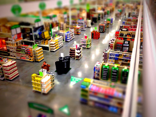 Home Improvement Store «Menards», reviews and photos, 1300 US-41, Schererville, IN 46375, USA