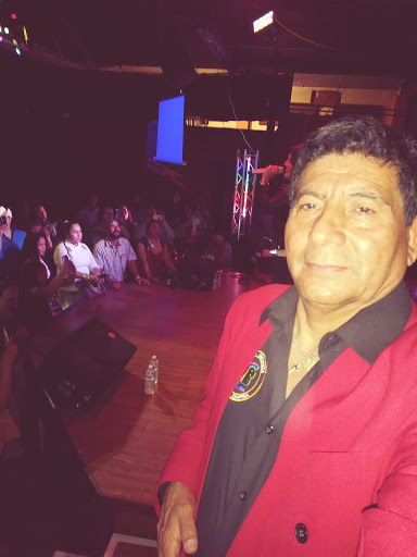 Bar & Grill «Port Of Call Bistro & Bar», reviews and photos, 894 Commercial St, Astoria, OR 97103, USA