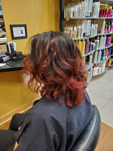 Hair Salon «MasterCuts», reviews and photos, 625 Black Lake Blvd SW #270, Olympia, WA 98502, USA