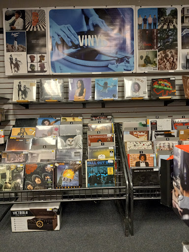 Variety Store «FYE», reviews and photos, 2101 Fort Henry Dr E67, Kingsport, TN 37664, USA