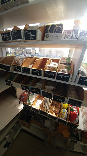 Baking Supply Store «Calico Cake Shop», reviews and photos, 7321 Orangethorpe Ave, Buena Park, CA 90621, USA