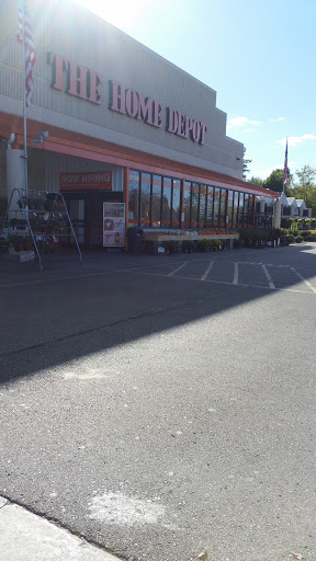 Home Improvement Store «The Home Depot», reviews and photos, 1749 Newman Rd, Okemos, MI 48864, USA