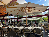 Atmosphère du Restaurant Le Goeland à Anthy-sur-Léman - n°13