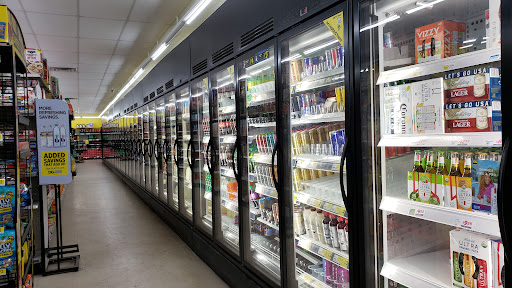 Home Goods Store «Dollar General», reviews and photos, 3494 Country Pl, Cape Charles, VA 23310, USA