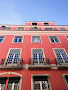Photo hôtels Lisbon Downtown Inn 1100-547 Lisbon (miniature)