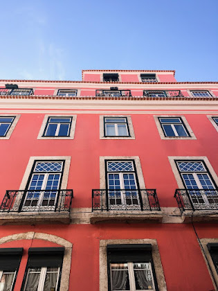 Photo hôtels Lisbon Downtown Inn 1100-547 Lisbon