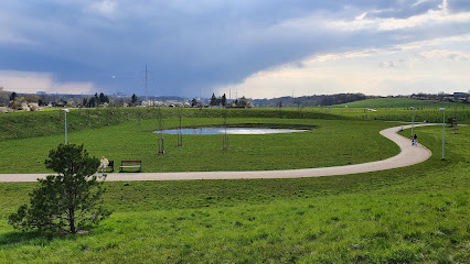 Park U Čeňku