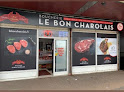 Boucherie Le Bon Charolais Mantes-la-Jolie