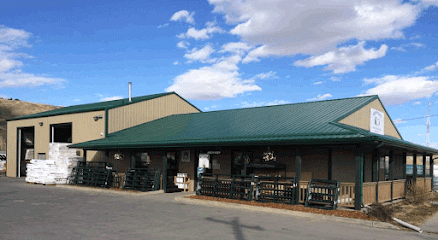 North Forty Feed and Farm Supply