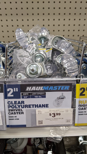 Hardware Store «Harbor Freight Tools», reviews and photos, 2856 Dekalb Pike, Norristown, PA 19401, USA