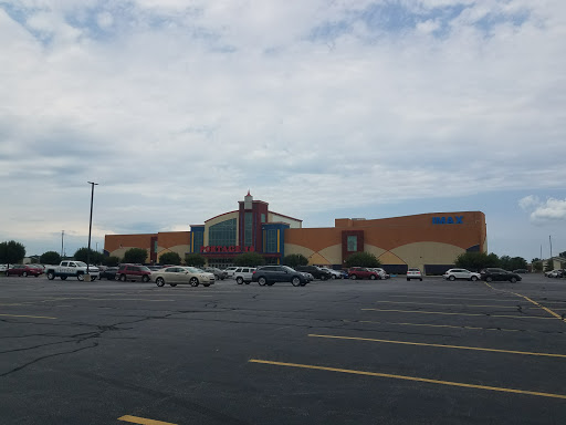 Movie Theater «Goodrich Portage 16 IMAX», reviews and photos, 6550 US-6, Portage, IN 46368, USA