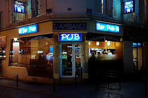 Bar Brasserie L' AMBIANCE