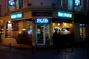 Bar Brasserie L' AMBIANCE image