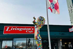 Livingston's Cafe image