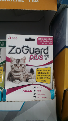 Pet Store «Petland Discounts - Kew Gardens», reviews and photos, 85-17 126th St, Kew Gardens, NY 11415, USA