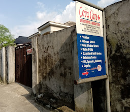 Cova Care Specialist Hospital & Endoscopy Centre photo