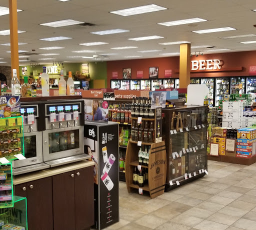 Liquor Store «ABC Fine Wine & Spirits», reviews and photos, 10798 Pines Blvd, Pembroke Pines, FL 33026, USA