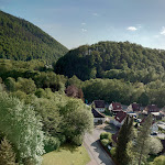 Photo n°1 de l'avis de Jens.e fait le 19/05/2023 à 11:25 sur le  Hotel Panoramic à Bad Lauterberg